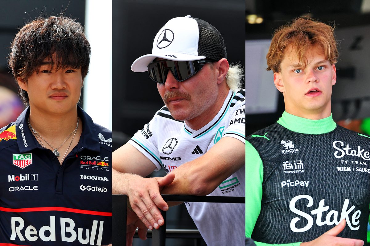 Revving Up Excitement: Cadillac's Quest for the Next F1 Champion