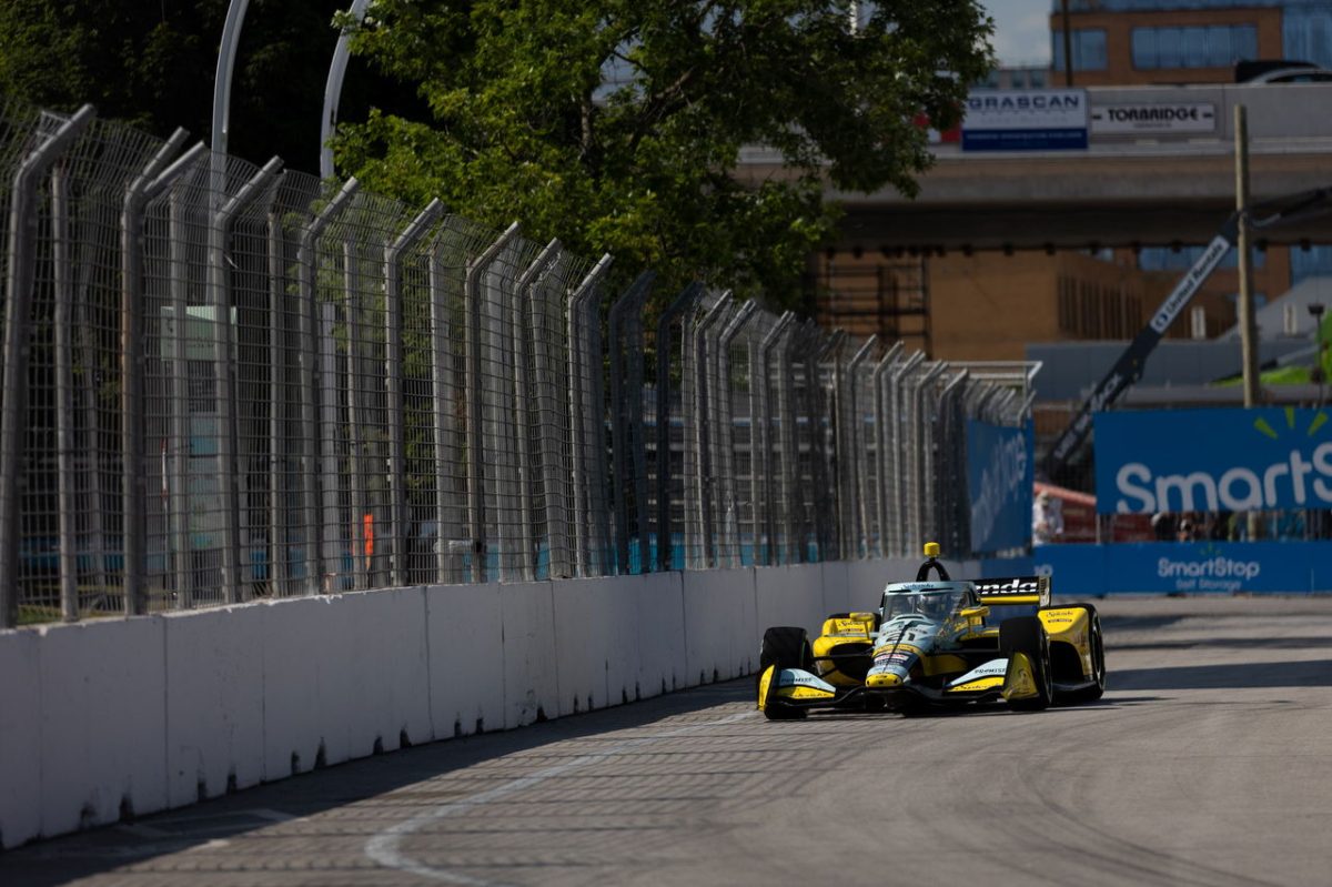 Revving Up Excellence: Ed Carpenter Racing Unveils Plans for Cutting-Edge 76,000 sq ft Facility