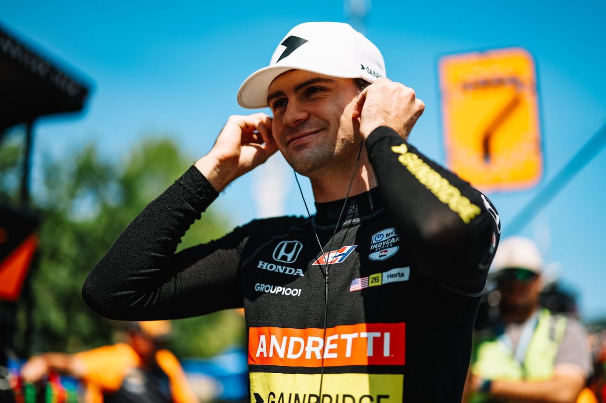 Speed, Precision, and Victory: IndyCar Indy Toronto 2025 Qualifying Results Unveiled