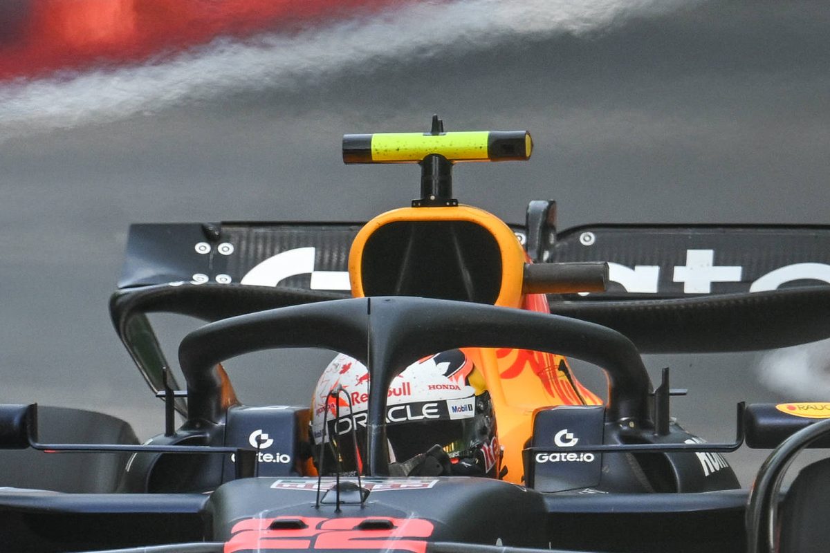 Revolutionizing Formula 1: The Exciting Driver Change Experiment Unfolding at the Belgian Grand Prix