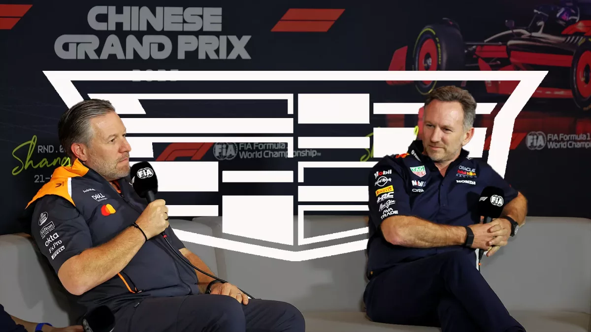 Crafting Excellence: The Birth of the Cadillac Formula 1 Team