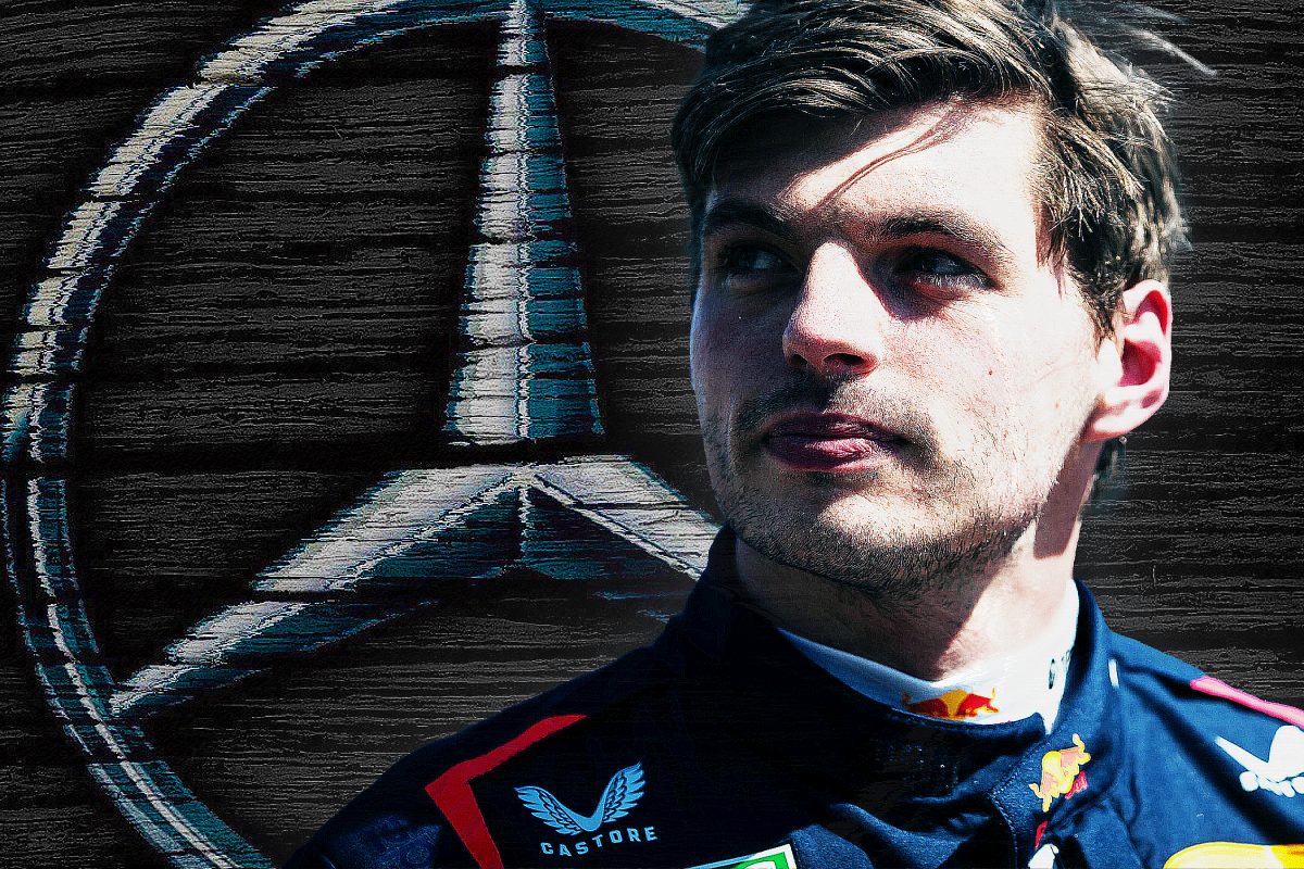 Revving Up the Excitement: Verstappen's Possible Move to Mercedes Sparks F1 Fans' Frenzy!