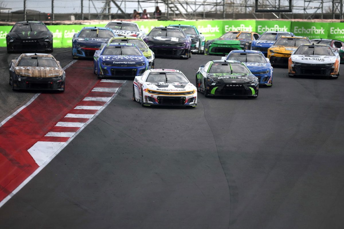 The Versatility and Talent of Shane van Gisbergen: Challenging Stereotypes in Motorsport