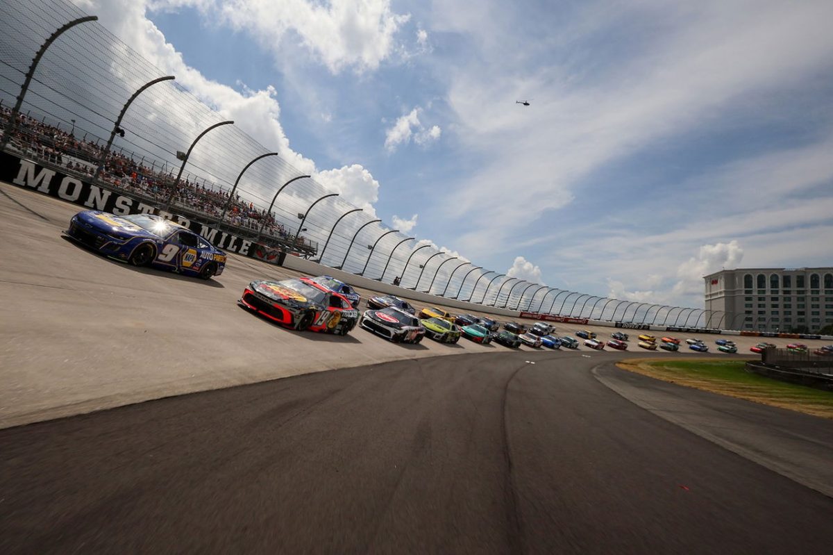 The Drive for Change: Chase Elliott's Push to Revamp NASCAR's Playoff System