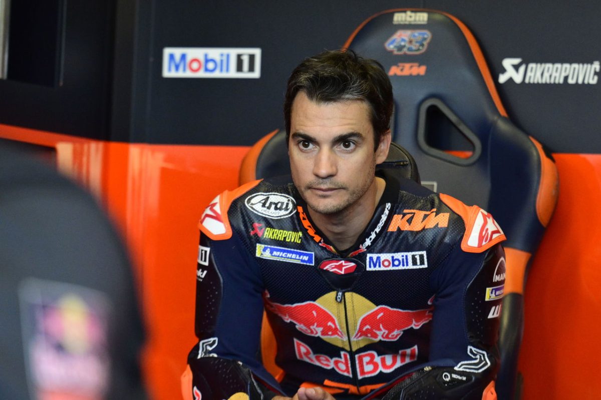 Rising Star Emerges: The New Standard in MotoGP Technical Talent, Standing Among Legends