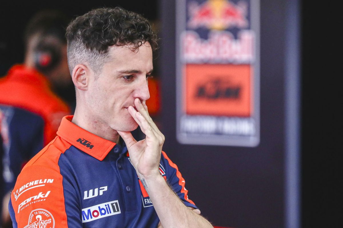 Pol Espargaro Delivers Critical Safety Evaluation of Cutting-Edge MotoGP Racing Circuit