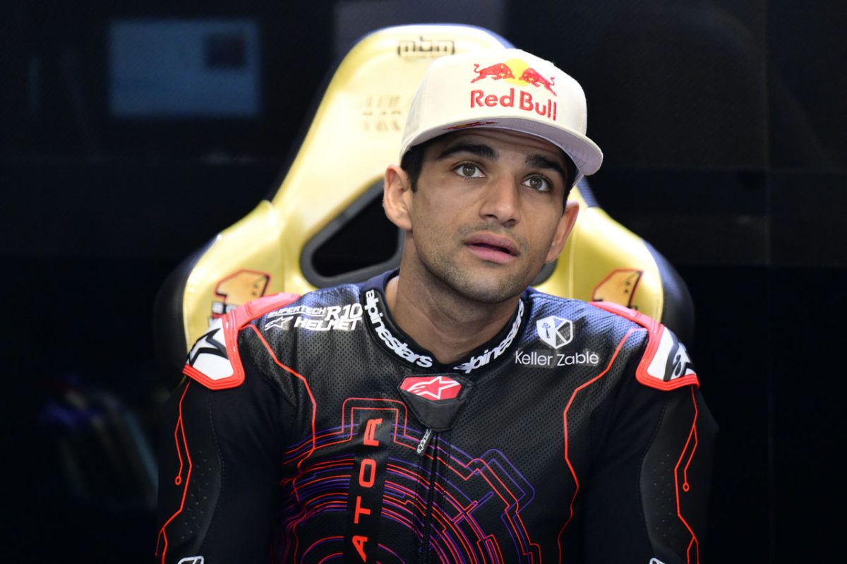 Unleashing the Potential: Jorge Martin's Honda Journey and the Quest for Peak Performance