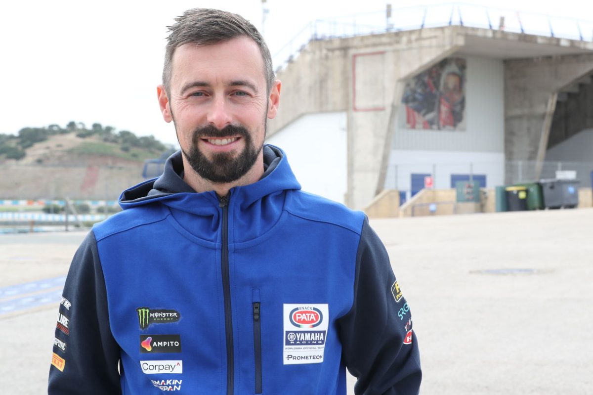 Insider Revelation: Eugene Laverty Uncovers The Peculiar Side of Life After Racing