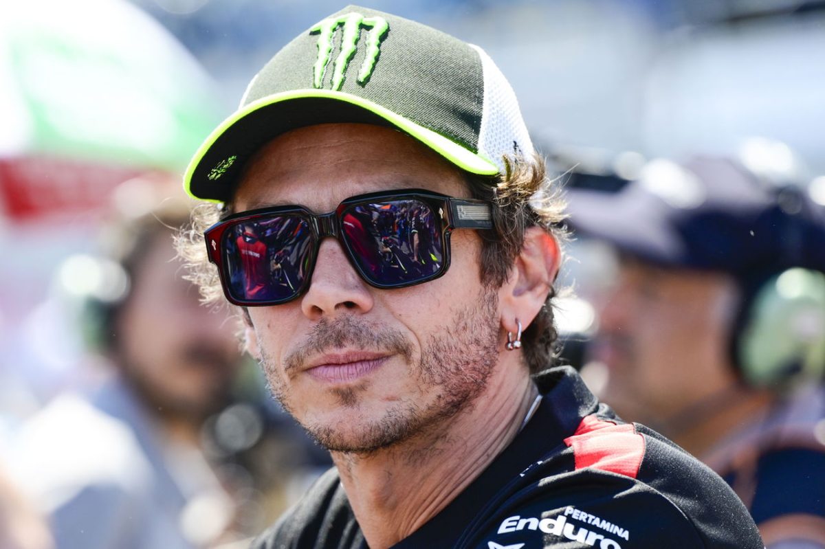 Strategic Masterstroke: Valentino Rossi's Plan to Thwart Marc Marquez's 10th Title Victory