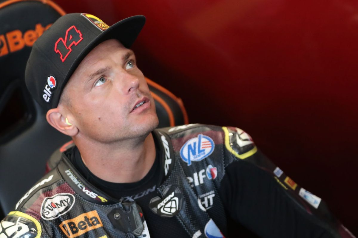 Sam Lowes Secures WorldSBK Future with Pioneering Two-Year Deal