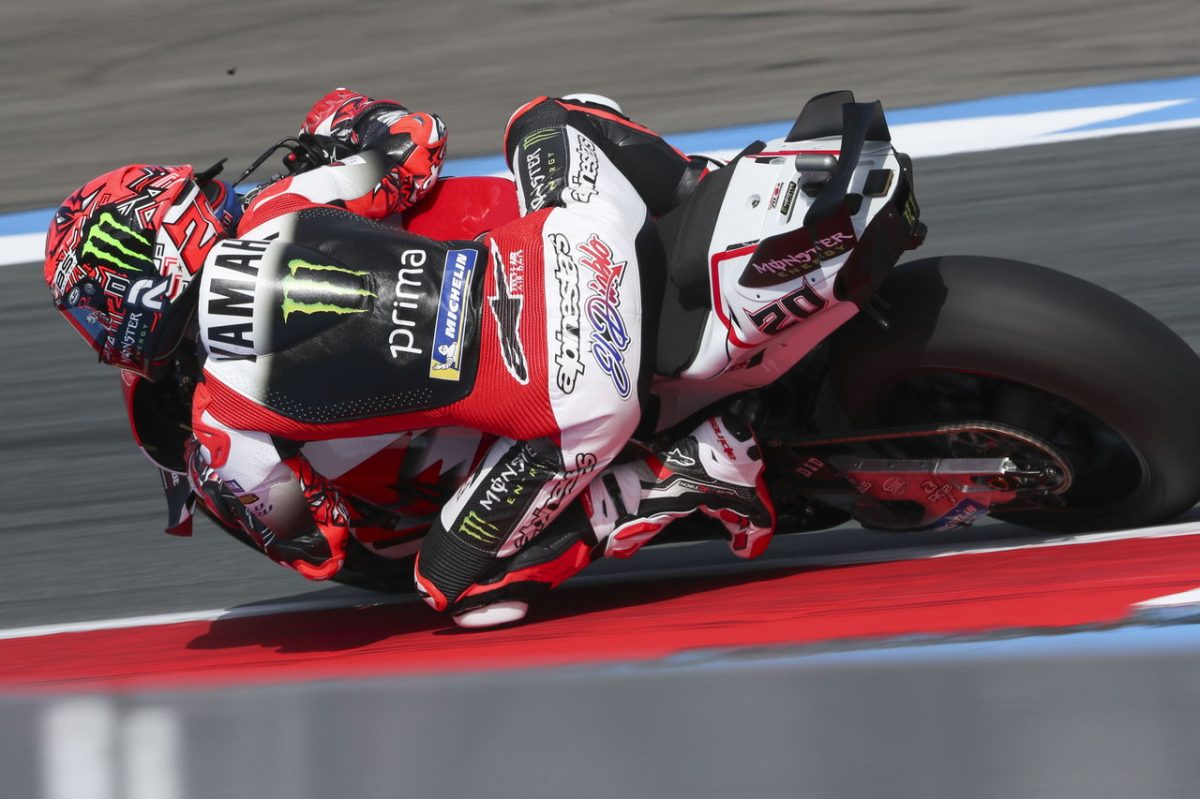 Rev up Your Excitement: Ultimate Guide to Watching German MotoGP Live!