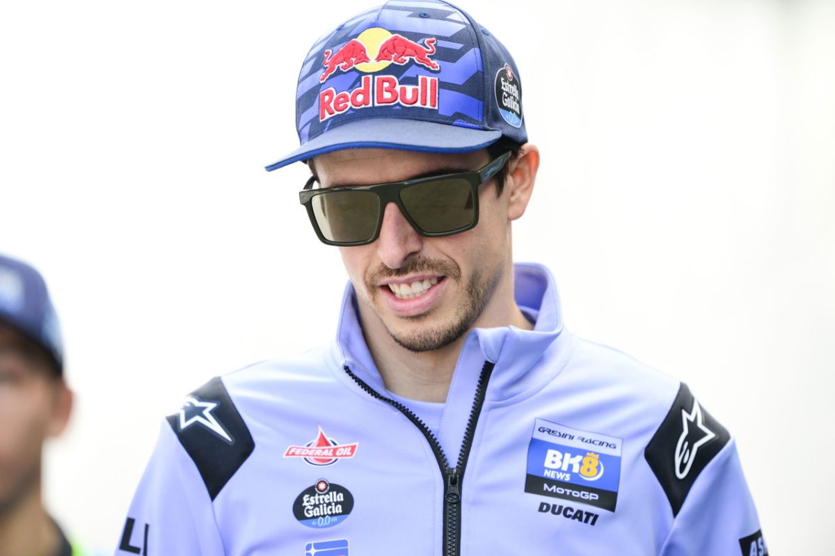 Alex Marquez reveals plan for German MotoGP after Assen injury