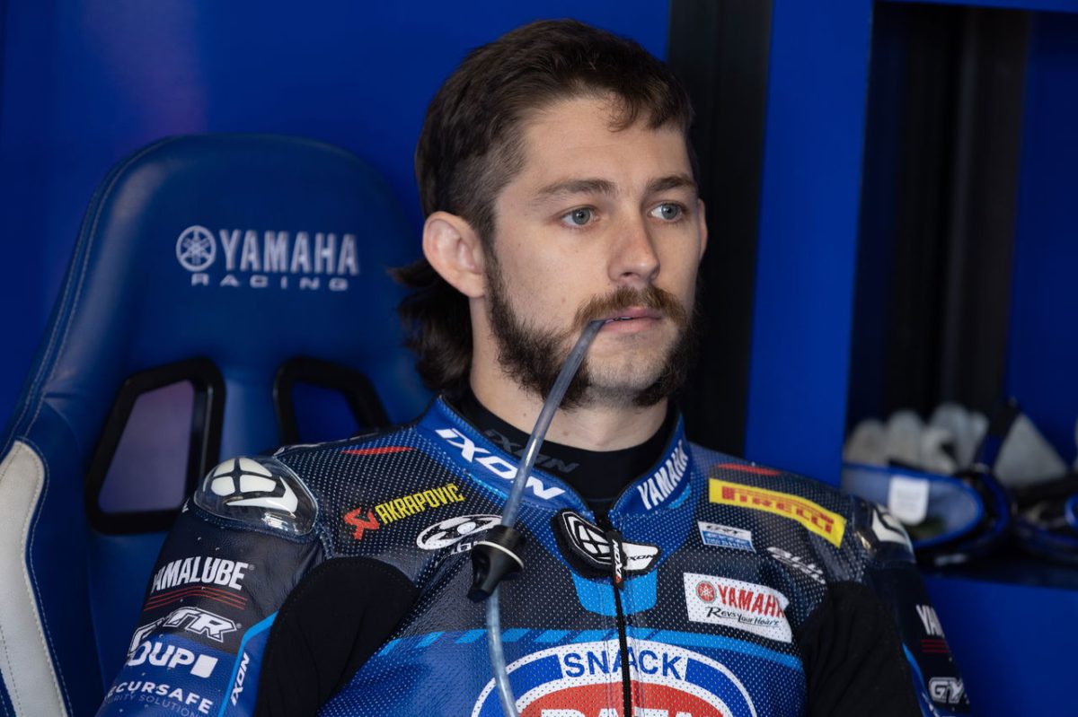 Update on three injured riders after Hungarian WorldSBK Race 1 crash