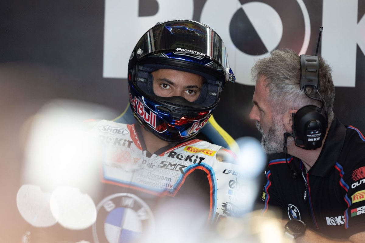 Toprak Razgatlioglu Praises Hungarian WorldSBK Track: A Perfect Match for His Style