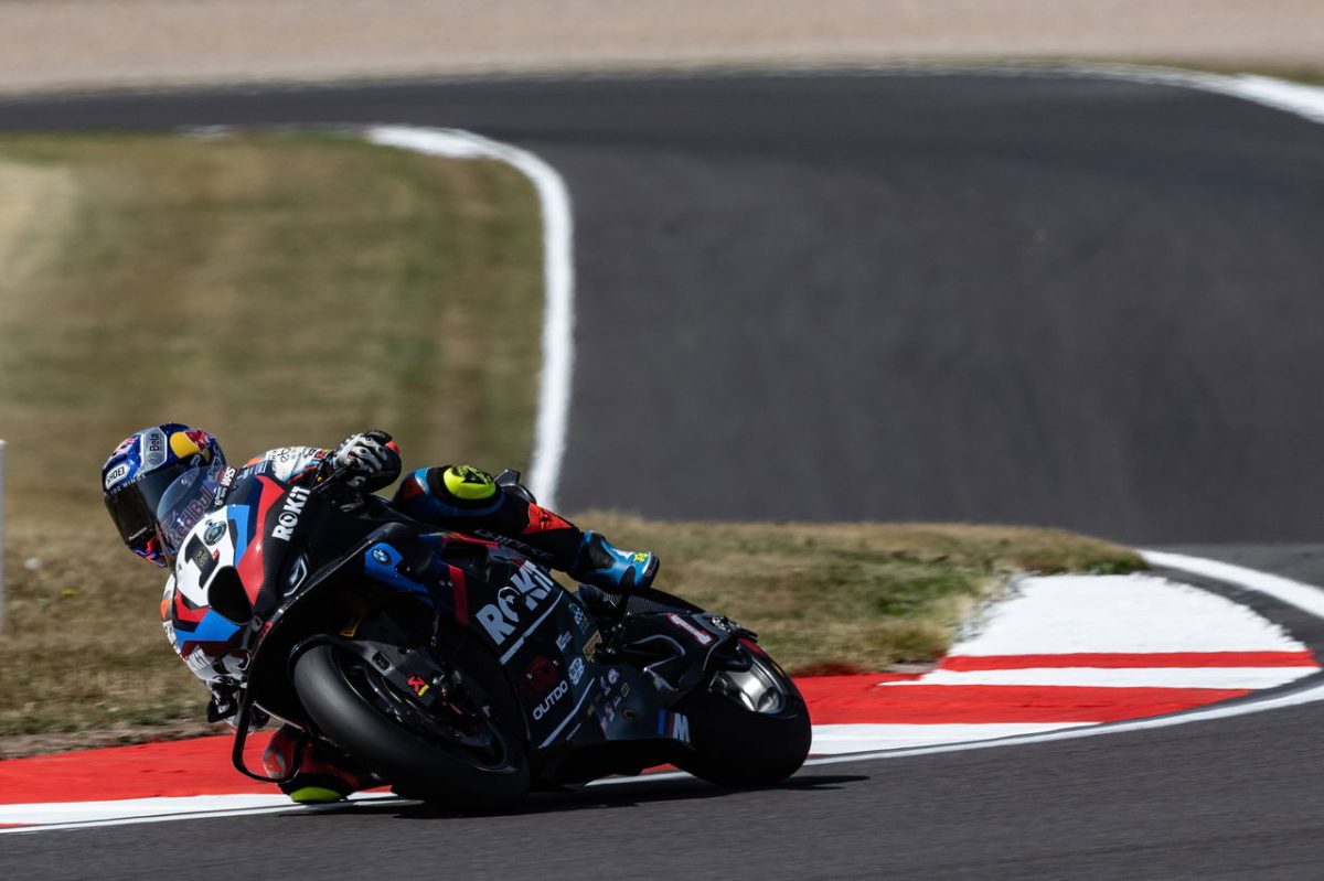 Revving Up for Glory: 2025 UK WorldSBK Superpole LIVE Updates