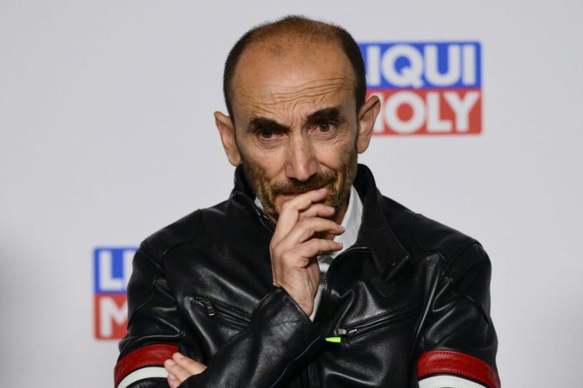 Riding on Support: Pecco Bagnaia Finds Ducati CEO in his Corner amid 2025 MotoGP Challenges