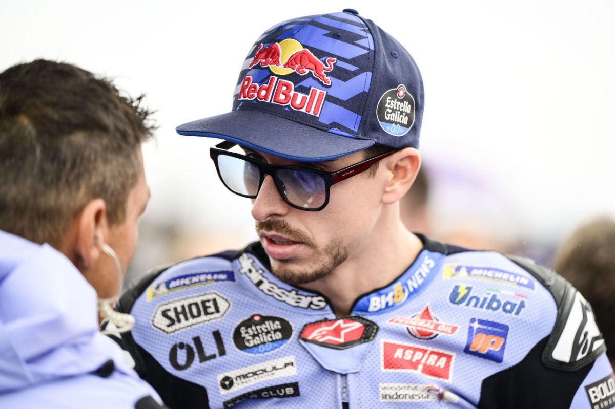 Resilience and Determination: Alex Marquez Overcomes Injury to Continue MotoGP Podium Pursuit