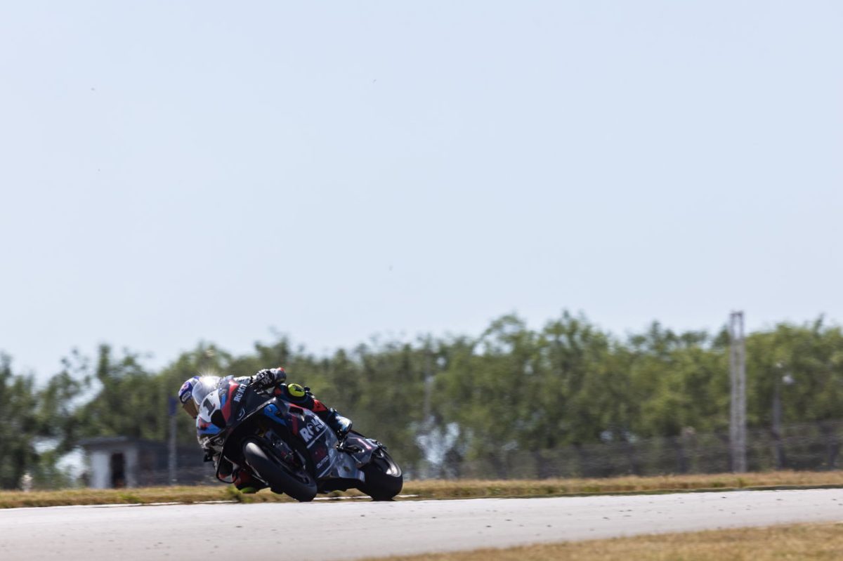 Revving to Success: 2025 UK WorldSBK Superpole Race Recap