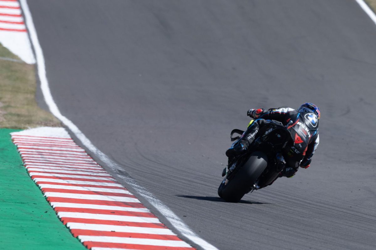 Revving into Action: Live Updates from the 2025 UK WorldSBK Superpole Race