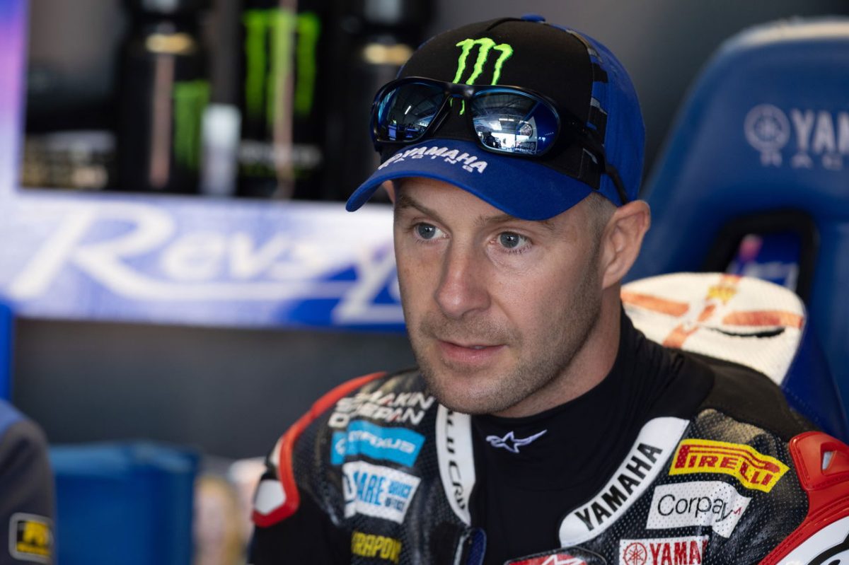Champion Jonathan Rea's Strategic Path to Success in WorldSBK 2026