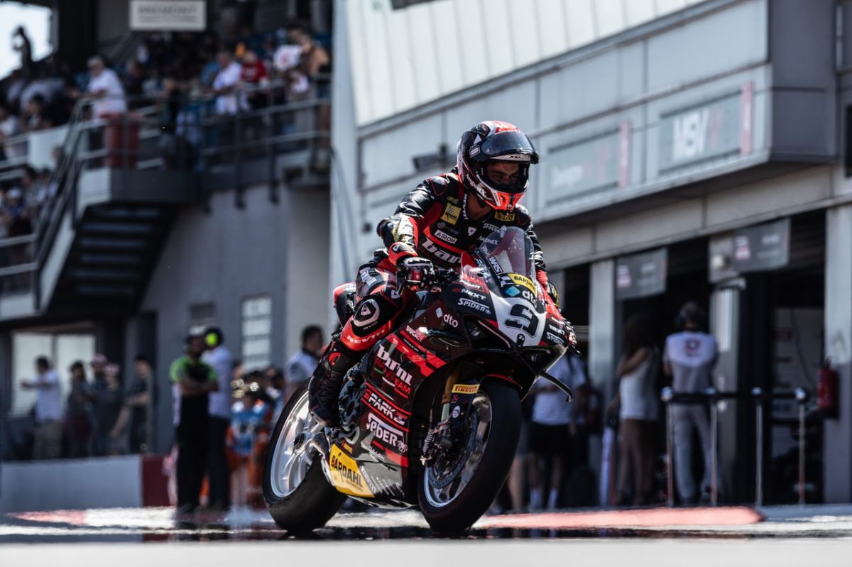 Danilo Petrucci Sheds Light on Promises Unfulfilled at Balaton Park: A Call to Action