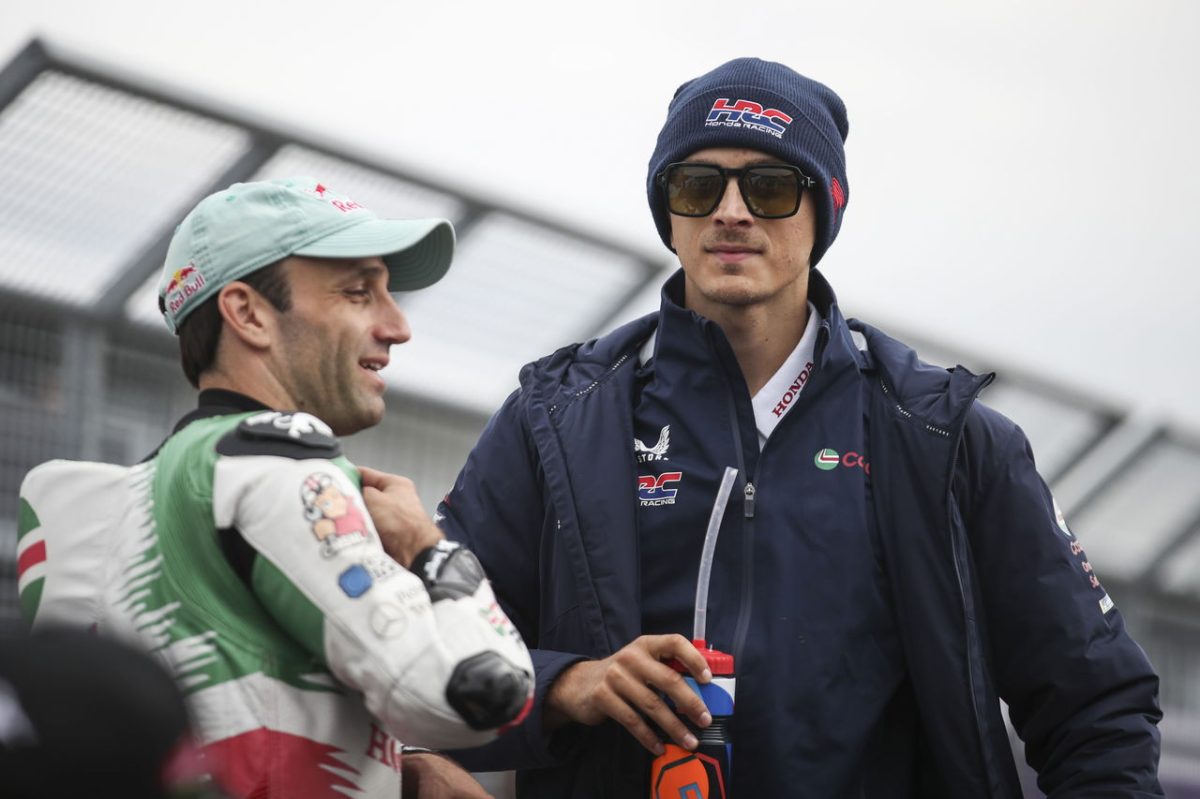 The Truth Unveiled: Johann Zarco's Revelations on Honda Dominance at Czech MotoGP Testing