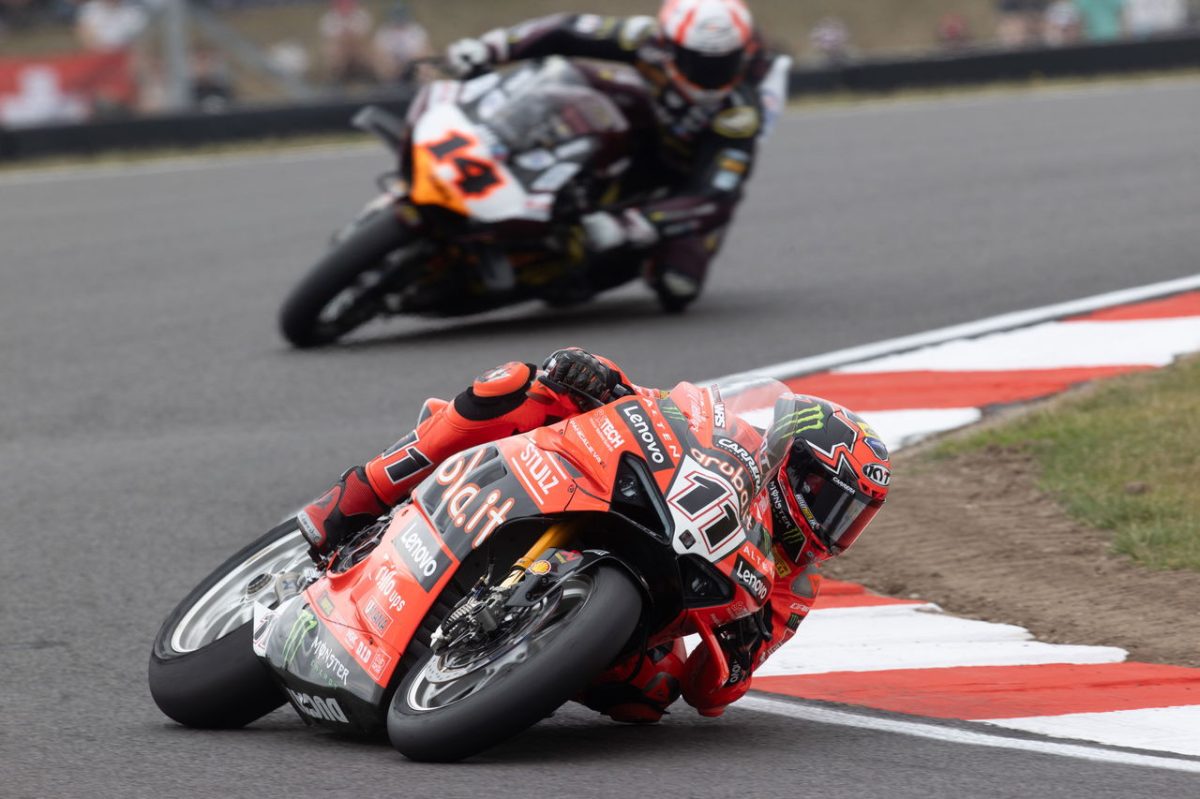 Fuel Flow Frenzy: Ducati WorldSBK Riders Divided in Debate