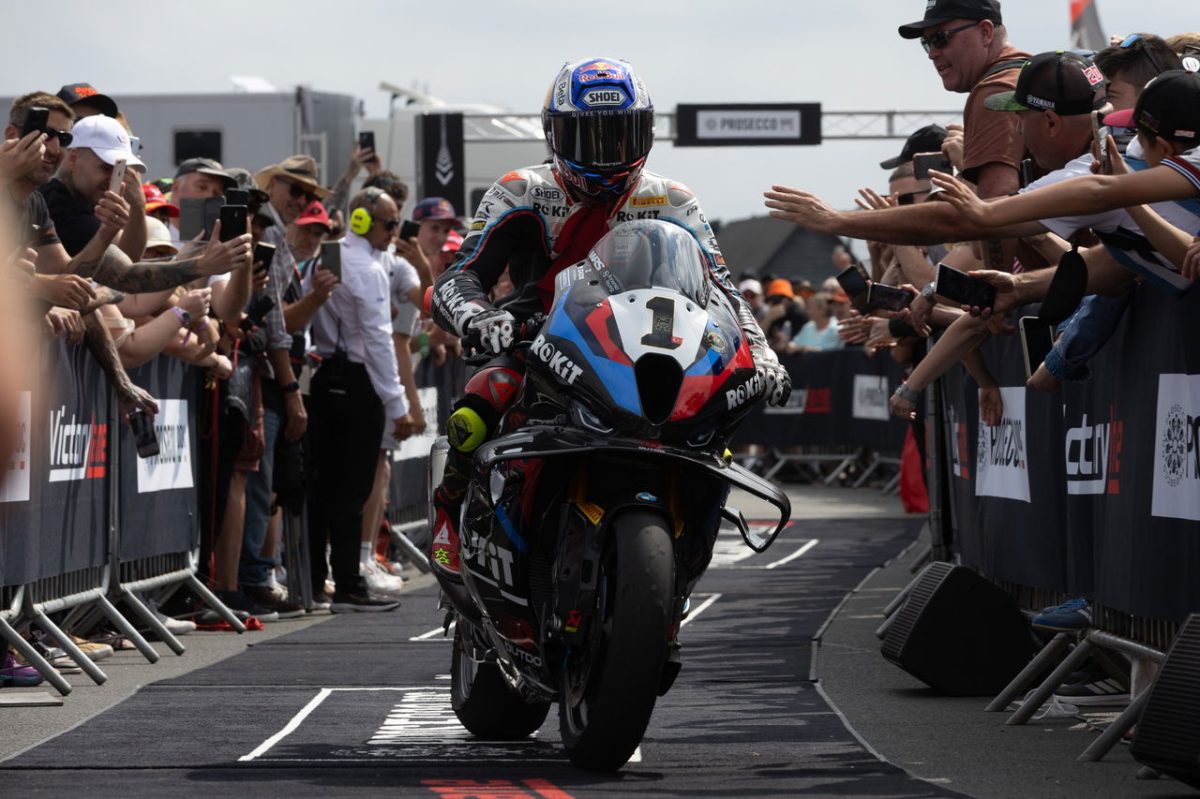 Silent Strength: The Remarkable Resurgence of Toprak Razgatlioglu in WorldSBK 2025