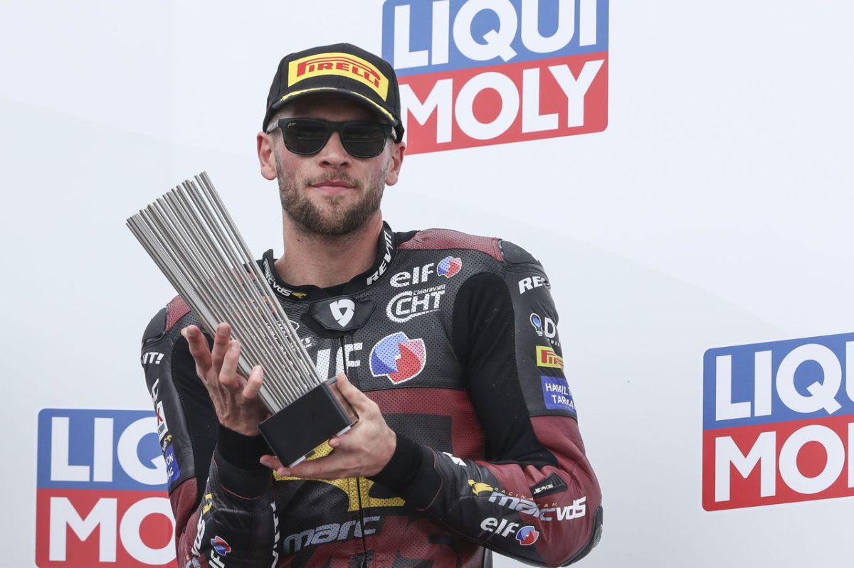 Revving Up for Victory: Jake Dixon Takes the Wheel in 2026 with a New Team