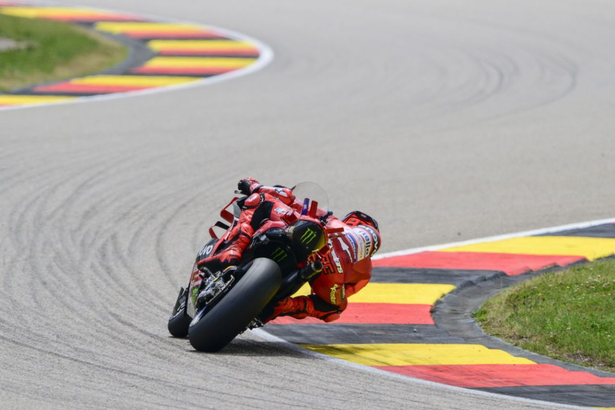 Revving up Success: MotoGP Secures New Contract Following Historic 2025 Event