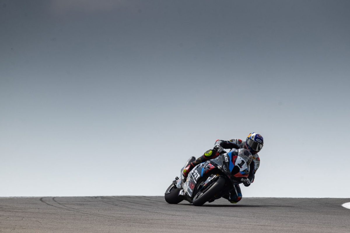 Setting the Stage for Glory: Friday Practice Insights from the 2025 Hungarian WorldSBK