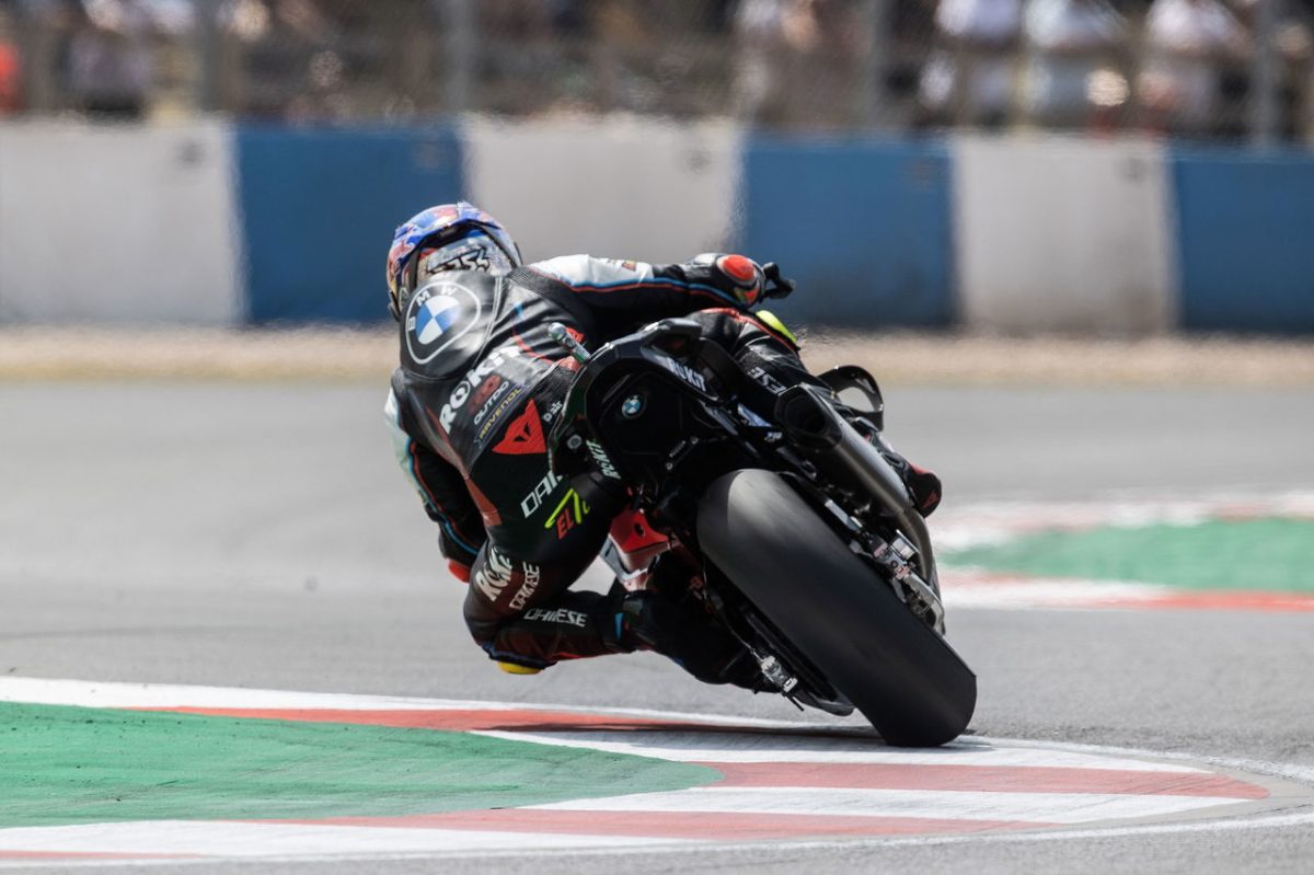 2025 Hungarian WorldSBK: Friday Practice LIVE UPDATES