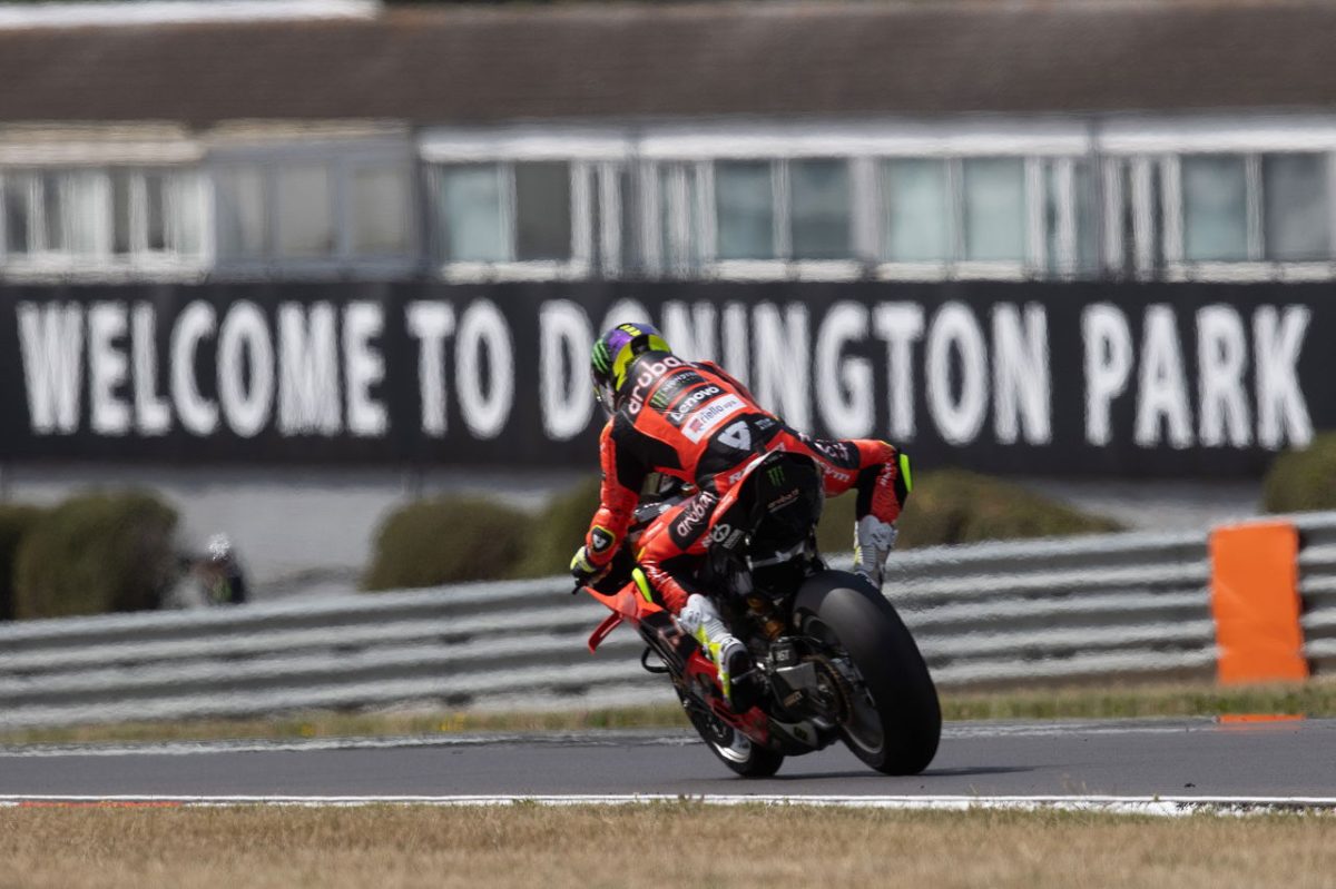 Bautista Criticizes WorldSBK Minimum Weight Rule as ‘Senseless’