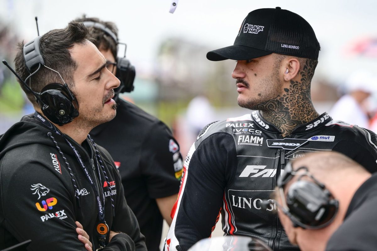 Breaking Barriers: Embracing the Risk of Rising Talent in MotoGP