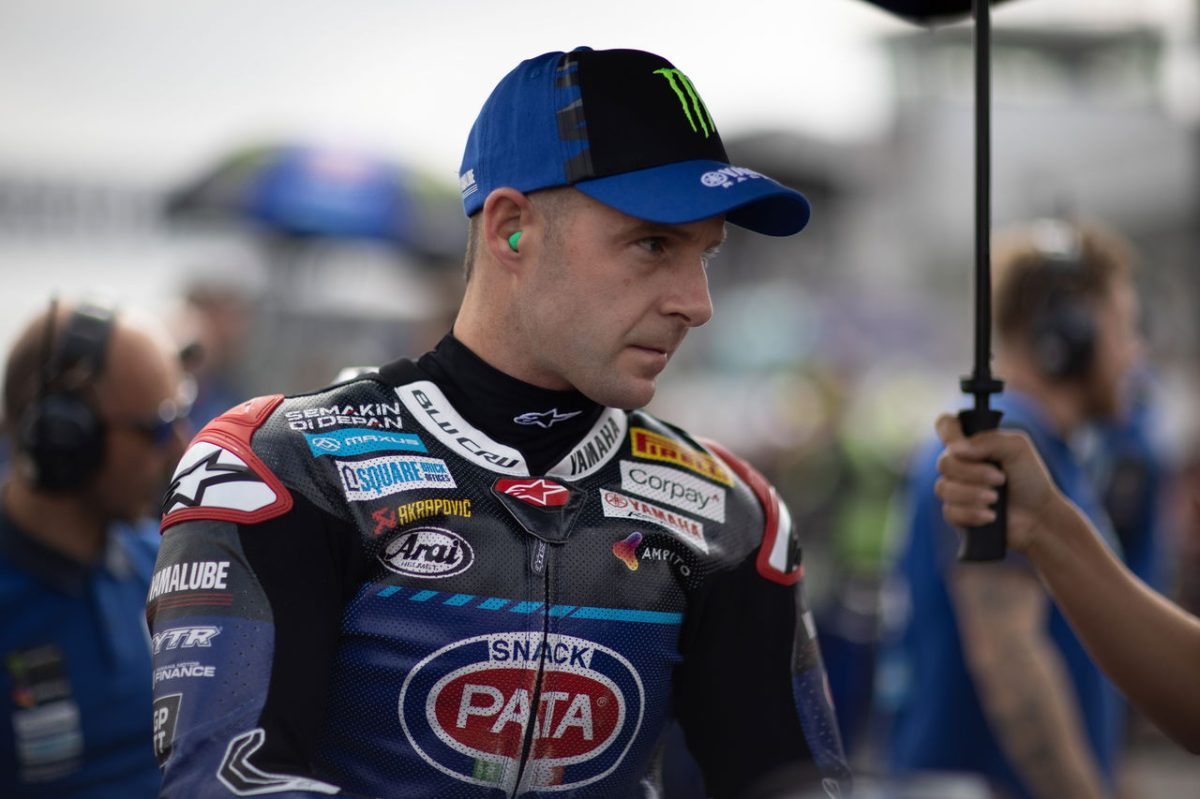 The Thrilling World of World Superbike: Jonathan Rea Reflects on Intense Battles for Championship Glory