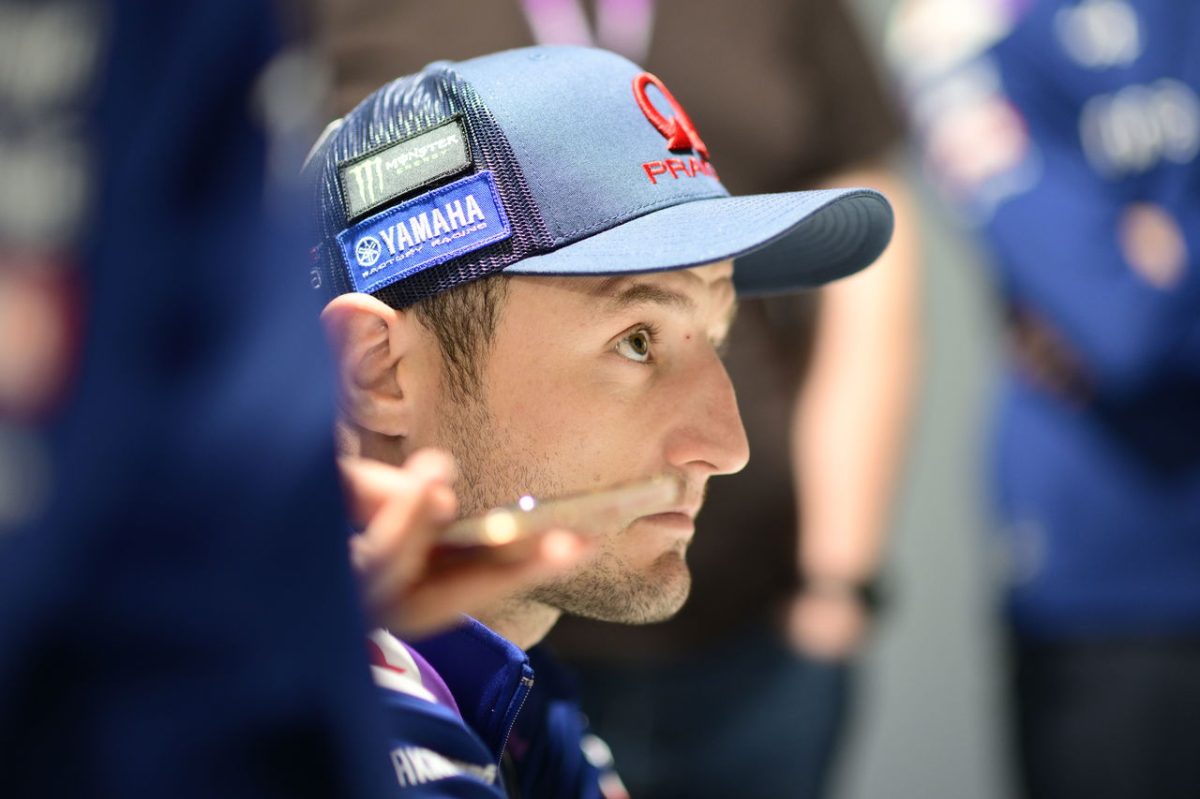 Yamaha's Controversial Shift Creates Ripples for Jack Miller: Paddock Buzzes with Speculation