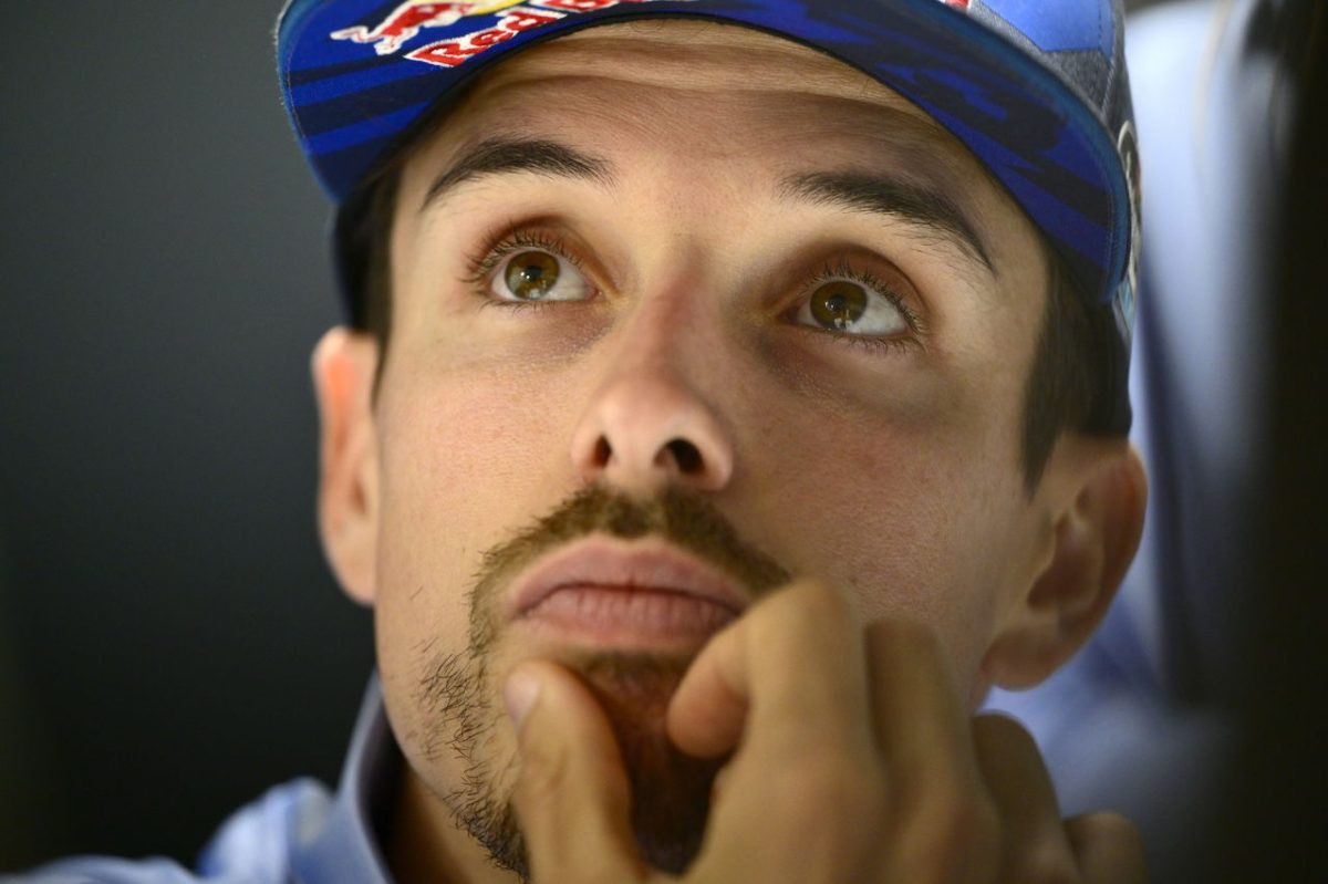 Alex Marquez's Concerns Signal High Stakes for MotoGP's Brno Comeback