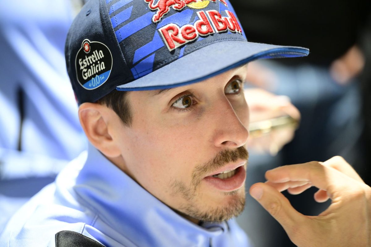 Alex Marquez Expresses Desire for Ducati but Faces Harsh Reality