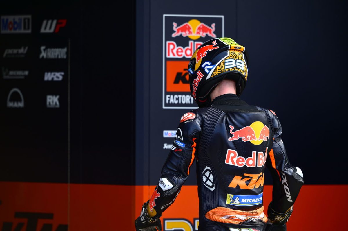 KTM's Resurgence: A Promising Moment or a Lasting Revolution?