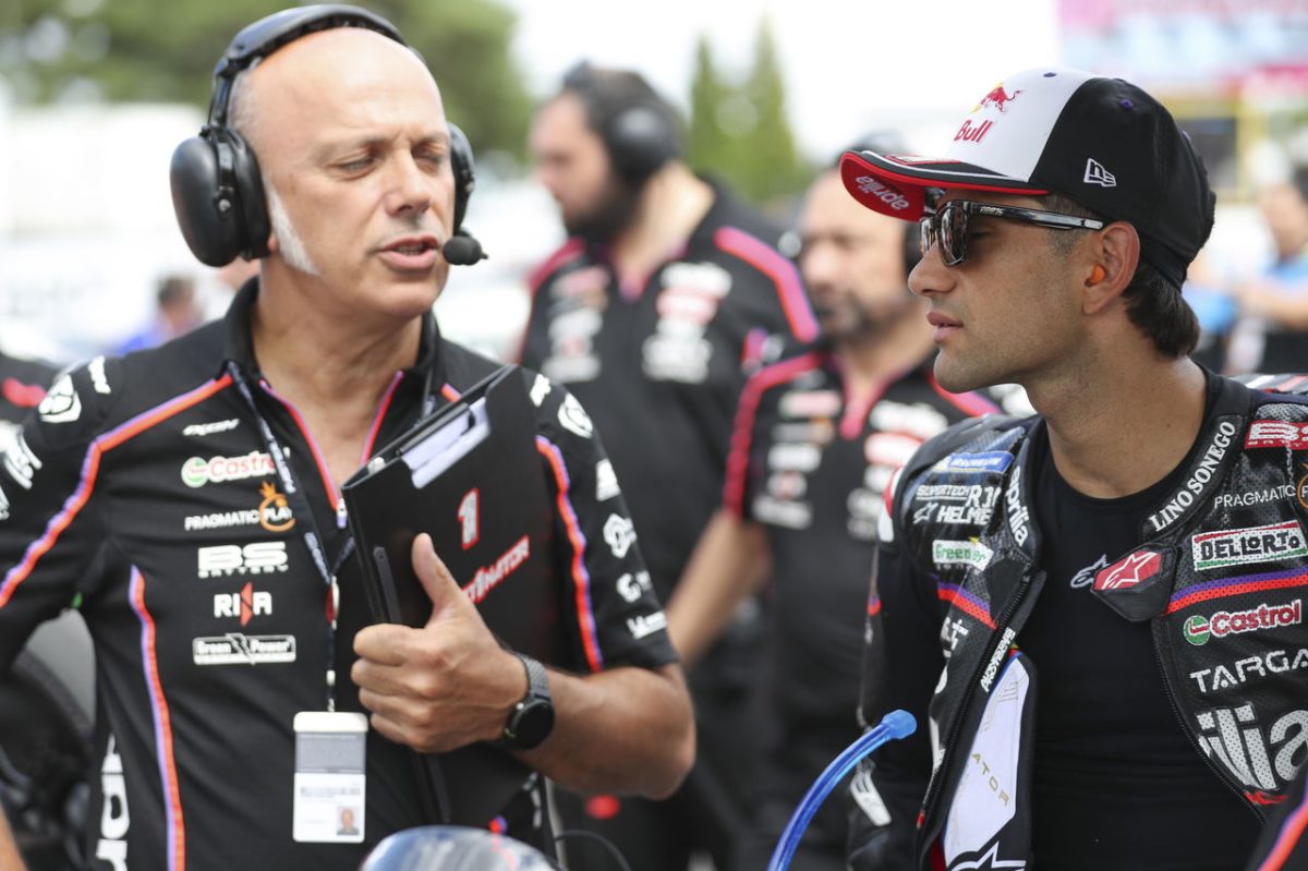 Jorge Martin Finds a Home at Aprilia: The Unbelievable Journey in Just Three Days