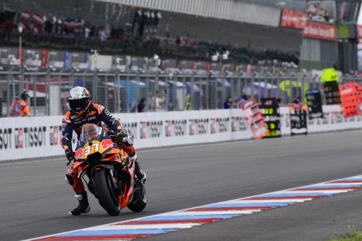 Revving Up the Excitement: 2025 Czech MotoGP LIVE Coverage