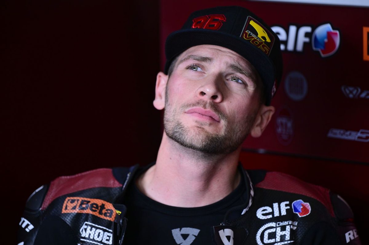 Jake Dixon's Bold Move: Embracing New Horizons in WorldSBK
