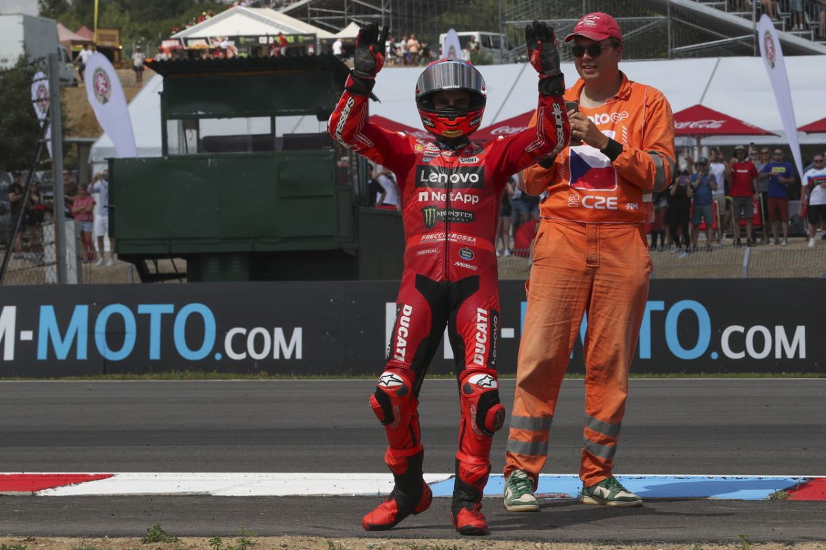 Reimagining MotoGP 2025: Exploring the Future Beyond Sprint Races