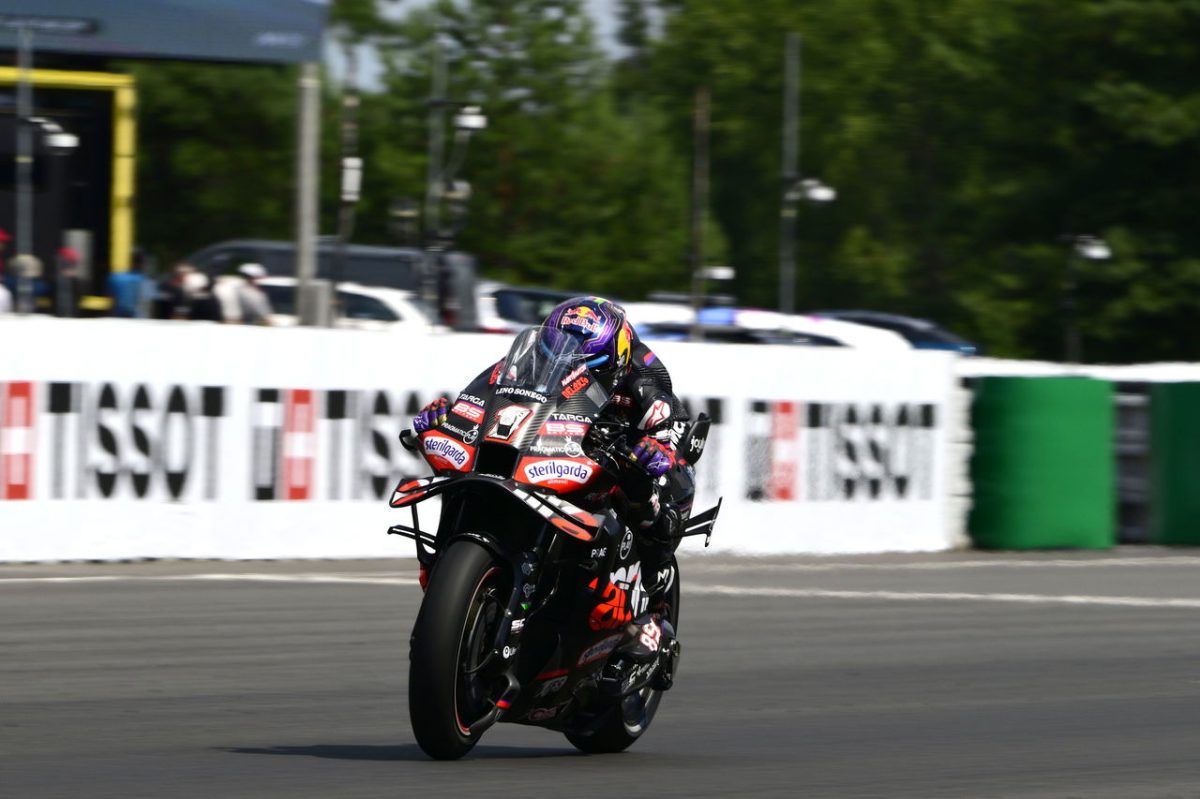 The Stage is Set: Evaluating Jorge Martin's Return and Possibility of MotoGP Glory