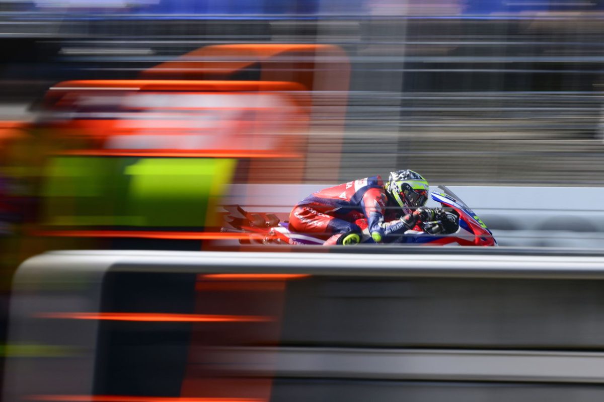 Revving Up Excellence: Dorna Boss Praises Exciting 2026 MotoGP Calendar