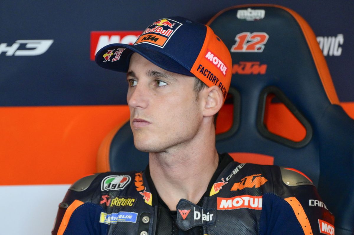 Racing Bravery: Pol Espargaro Sets the Stage for a Thrilling, Physical Battle at Hungarian MotoGP