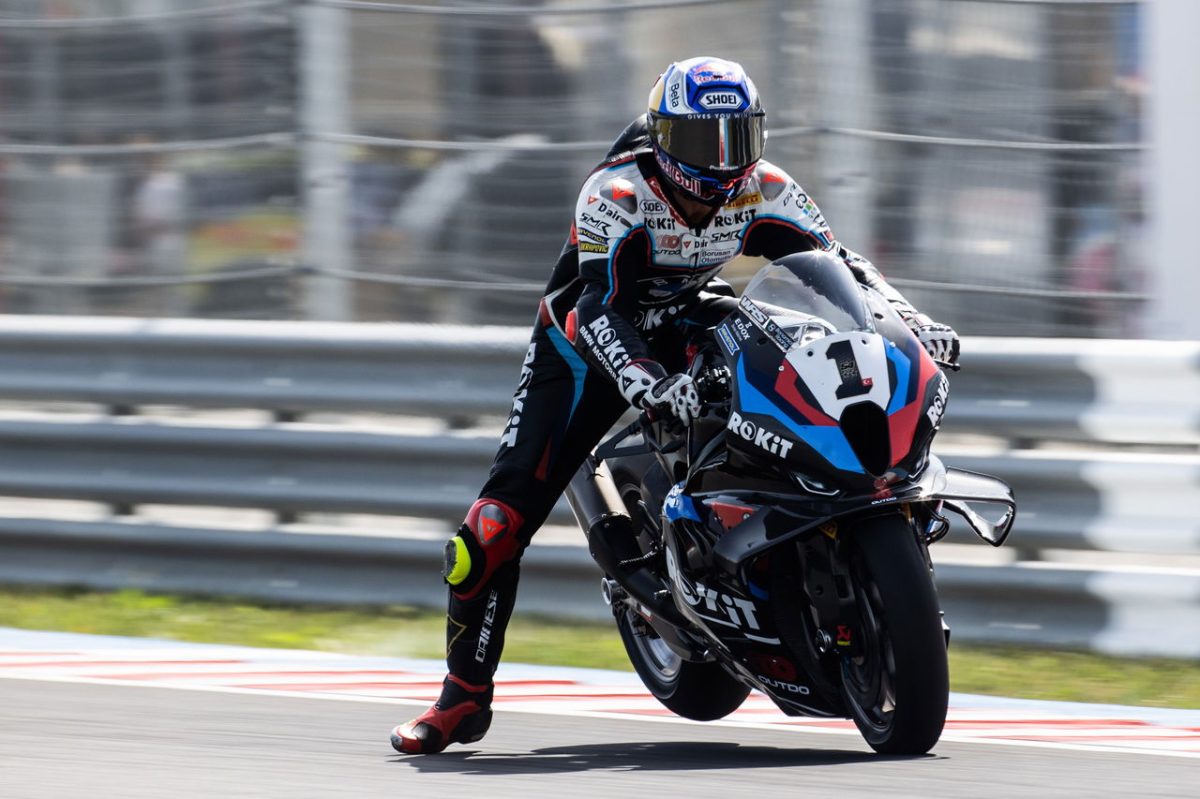 Thrilling Triumphs and Heart-stopping Drama: A Recount of the 2025 Hungarian WorldSBK Race 1