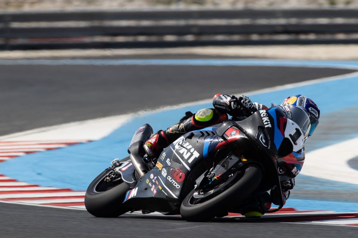 Thrilling Triumphs and Fastest Laps: The 2025 Hungarian WorldSBK Superpole Showdown