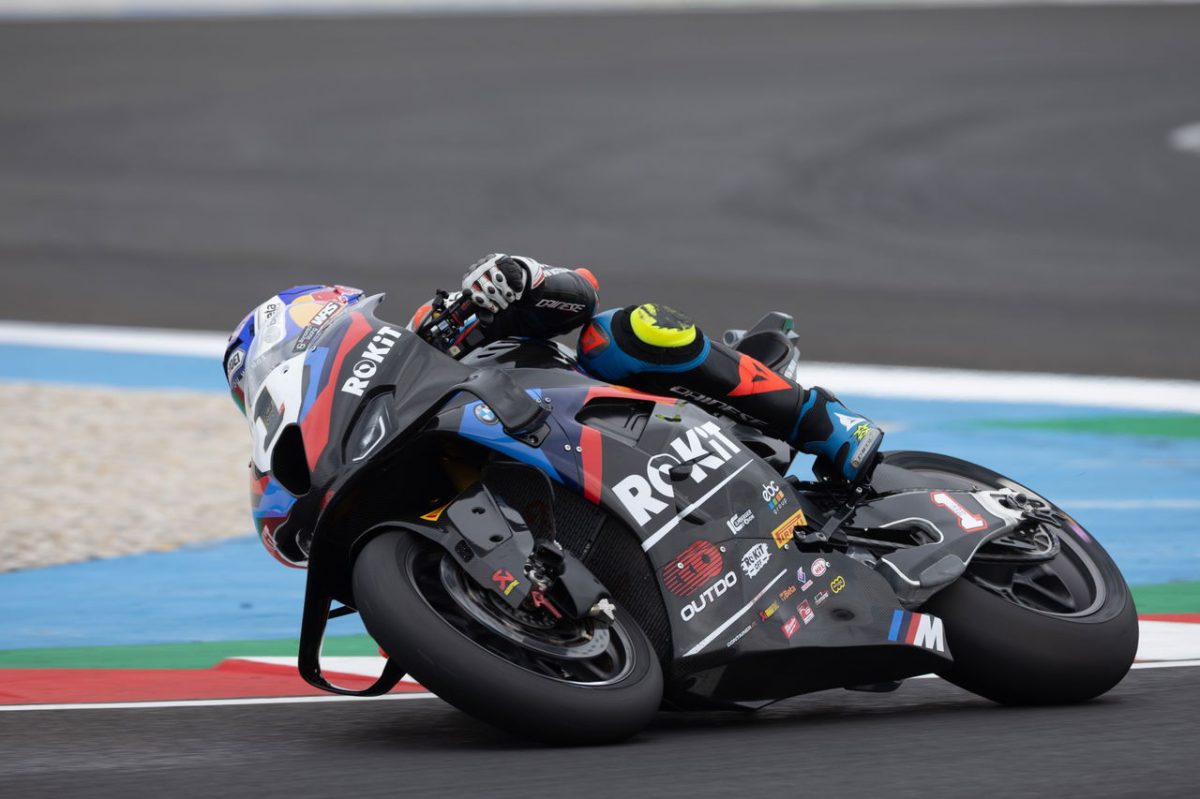 The Thrilling Triumphs of the 2025 Hungarian WorldSBK Race 2