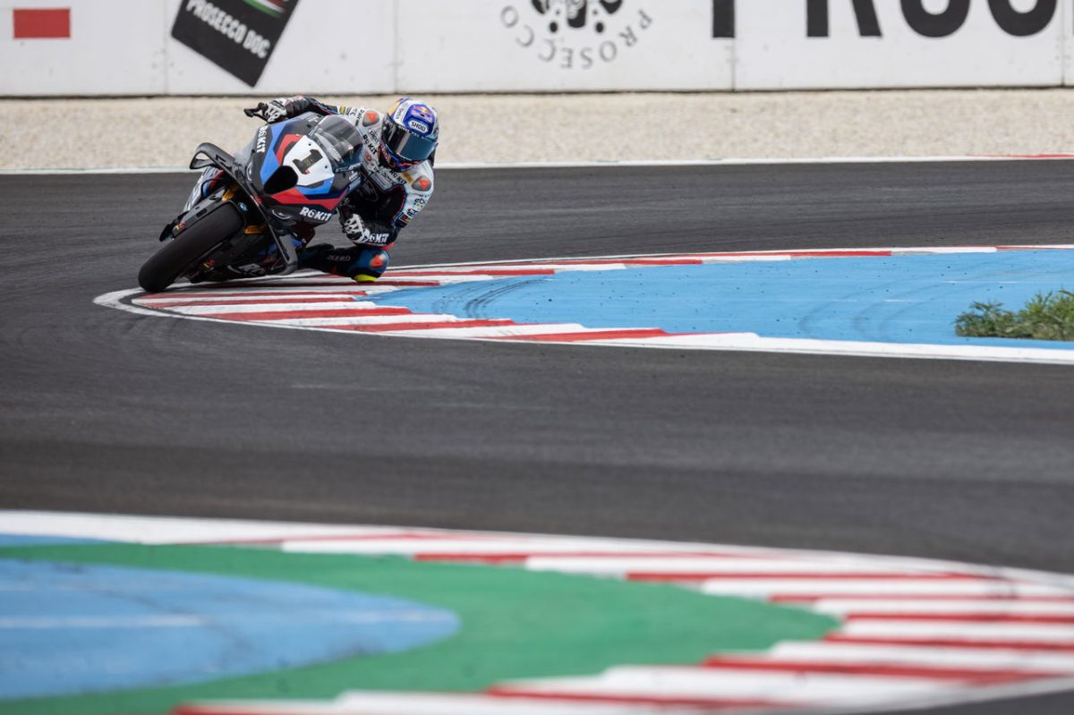 Setting the Pace: Thrilling Triumphs in the 2025 Hungarian WorldSBK Superpole Race